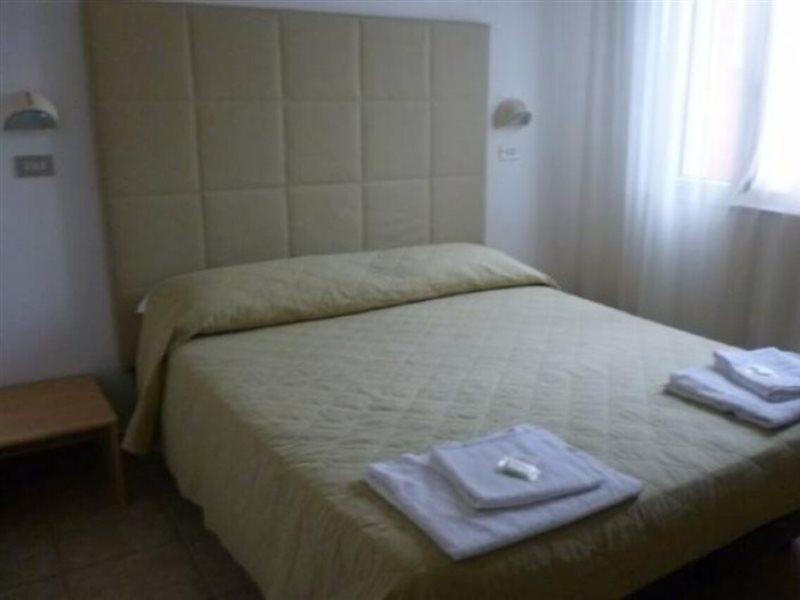 Hotel Riviera Rimini Eksteriør billede