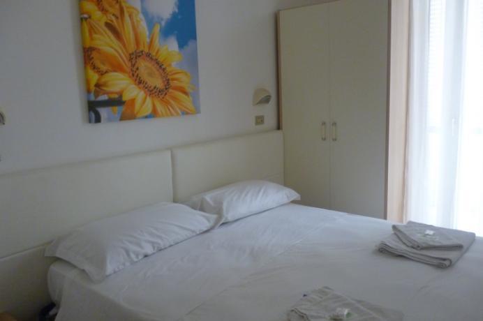 Hotel Riviera Rimini Eksteriør billede