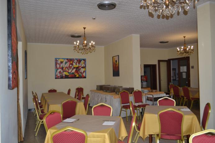 Hotel Riviera Rimini Eksteriør billede