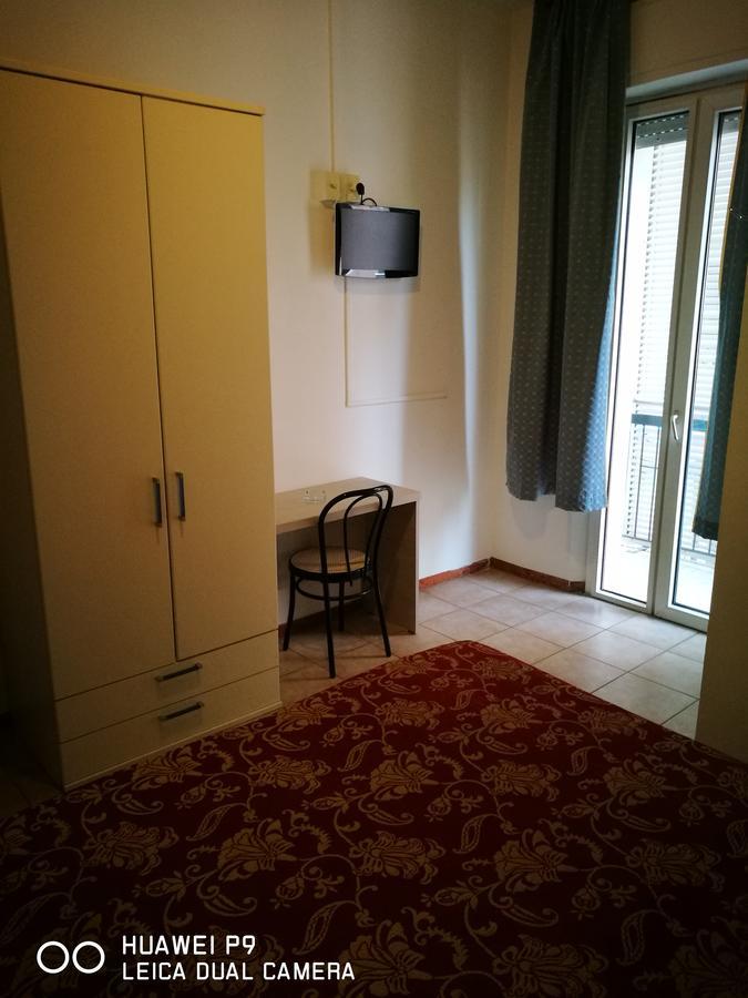 Hotel Riviera Rimini Eksteriør billede