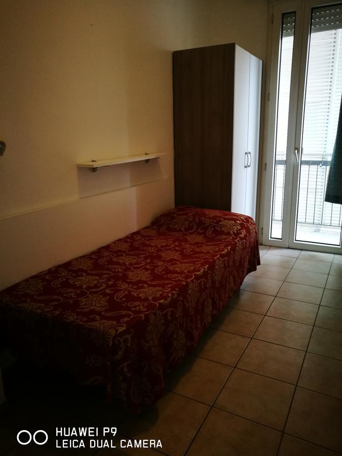 Hotel Riviera Rimini Eksteriør billede