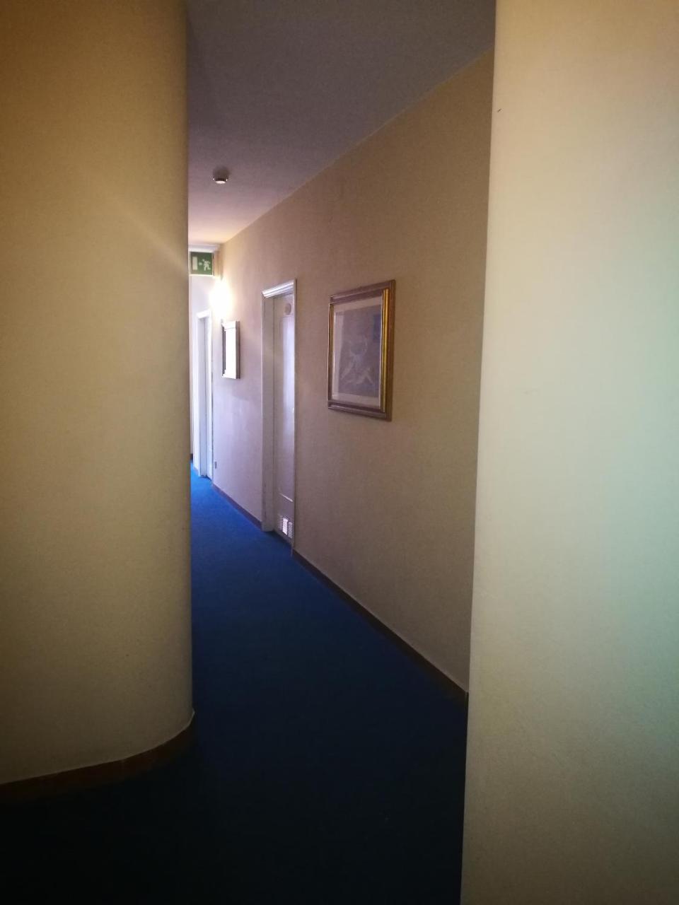 Hotel Riviera Rimini Eksteriør billede