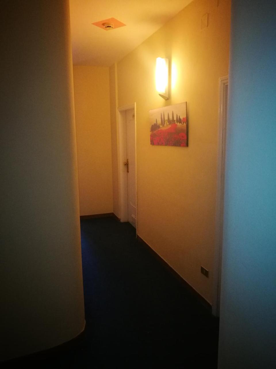 Hotel Riviera Rimini Eksteriør billede
