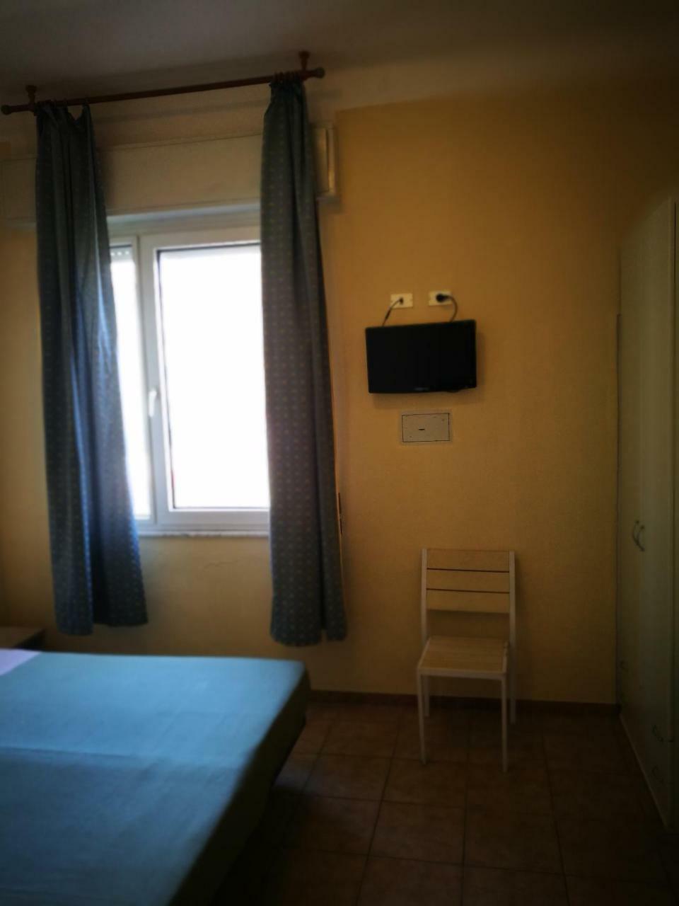 Hotel Riviera Rimini Eksteriør billede